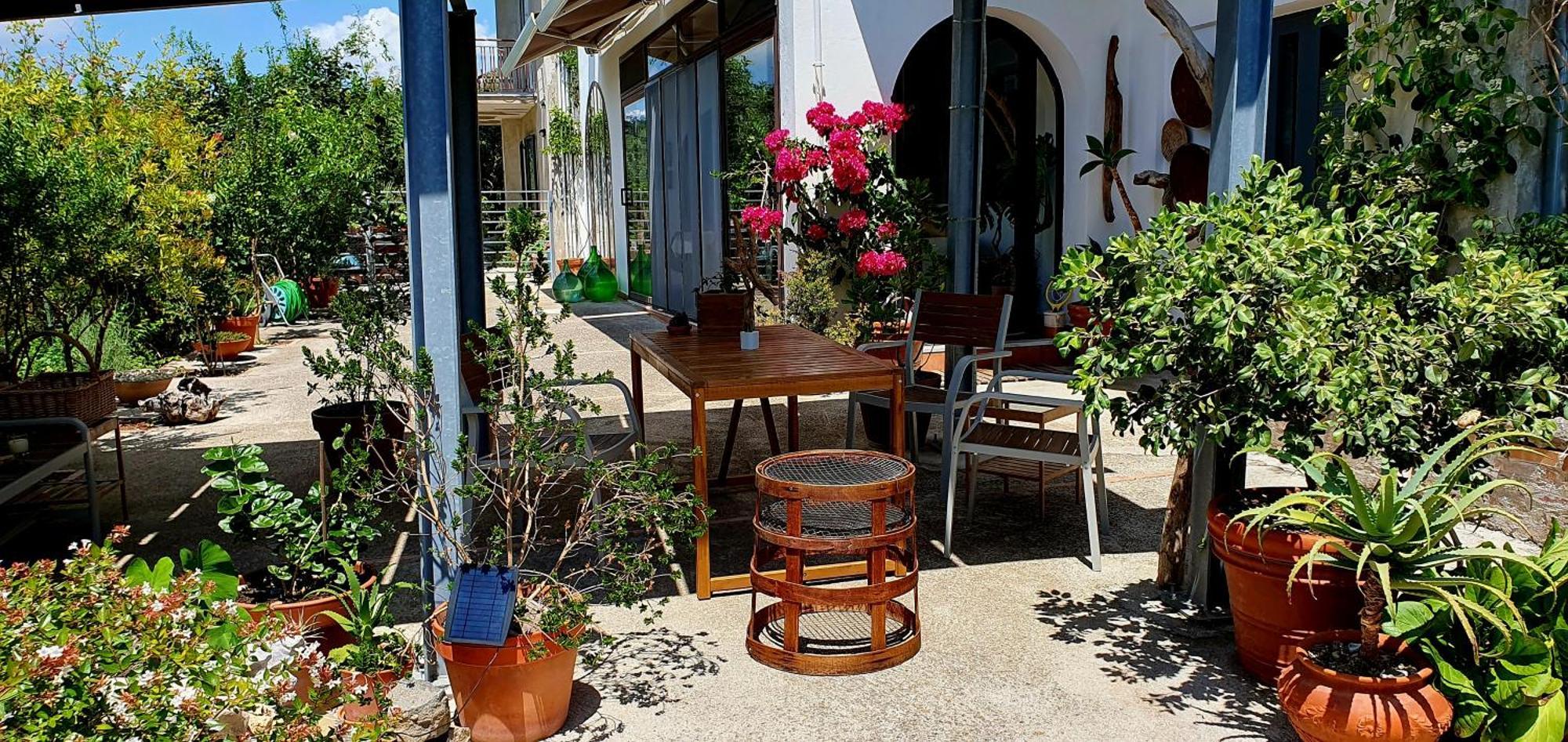 فيلا Casa Dei Capperi ساليرنو المظهر الخارجي الصورة