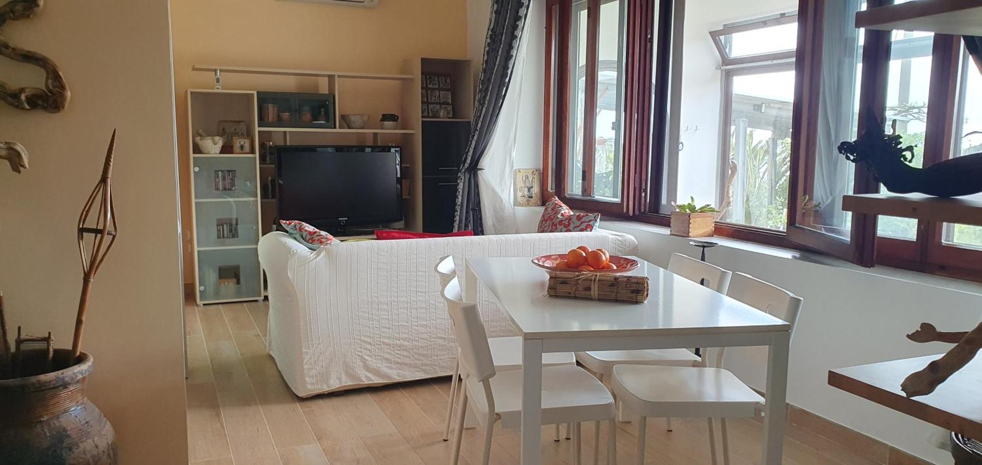 فيلا Casa Dei Capperi ساليرنو المظهر الخارجي الصورة