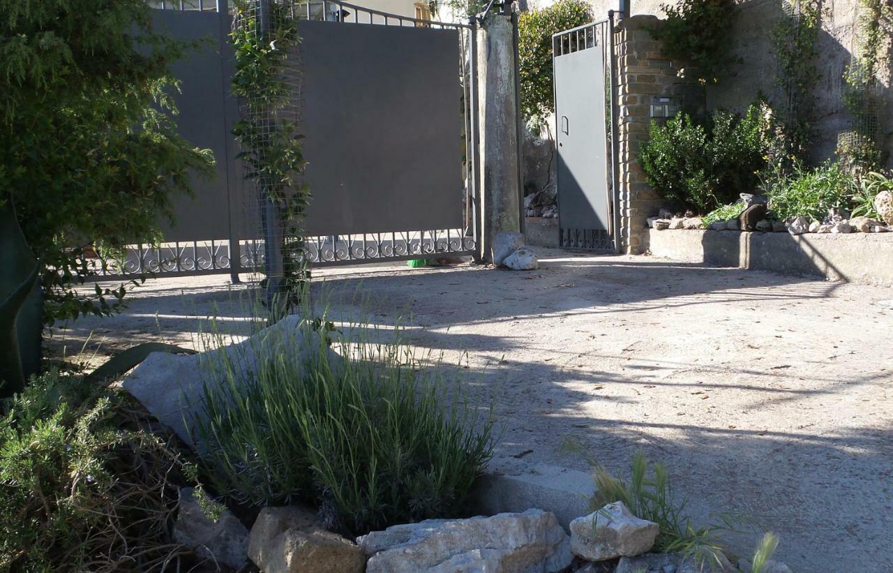فيلا Casa Dei Capperi ساليرنو المظهر الخارجي الصورة